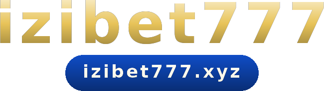 izibet777 logo